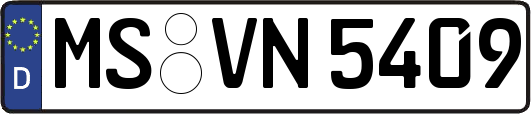 MS-VN5409