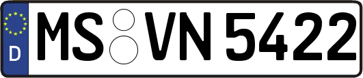 MS-VN5422