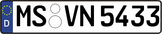 MS-VN5433