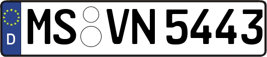 MS-VN5443