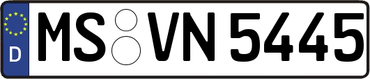 MS-VN5445