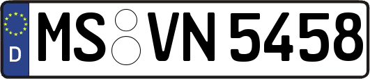MS-VN5458