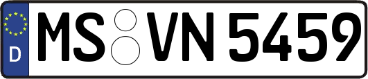 MS-VN5459