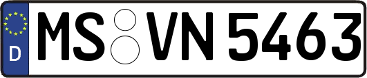 MS-VN5463