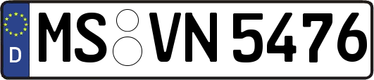MS-VN5476