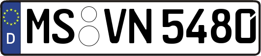 MS-VN5480