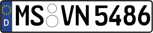 MS-VN5486