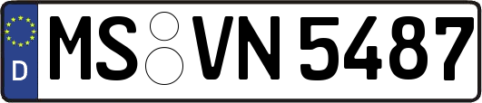 MS-VN5487