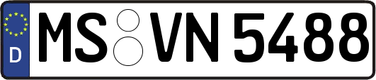 MS-VN5488