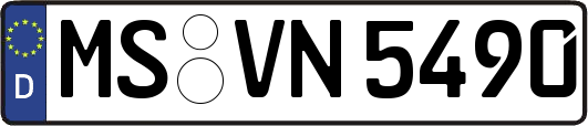 MS-VN5490
