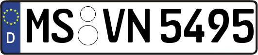 MS-VN5495