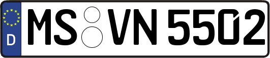 MS-VN5502