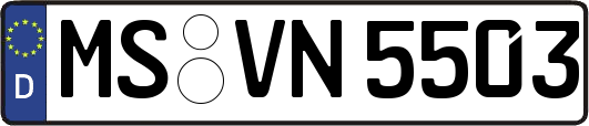 MS-VN5503