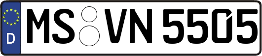 MS-VN5505