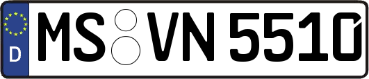 MS-VN5510