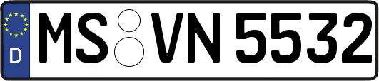 MS-VN5532