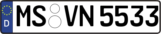 MS-VN5533
