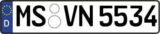 MS-VN5534