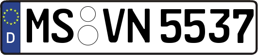 MS-VN5537