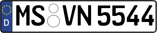MS-VN5544