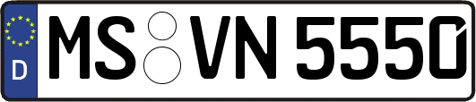 MS-VN5550