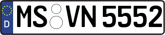 MS-VN5552