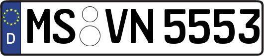 MS-VN5553