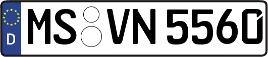 MS-VN5560