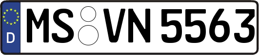 MS-VN5563