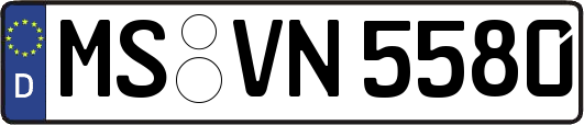 MS-VN5580