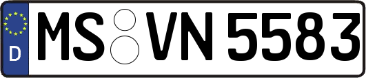 MS-VN5583