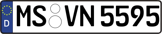 MS-VN5595
