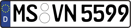 MS-VN5599