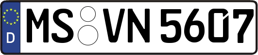 MS-VN5607