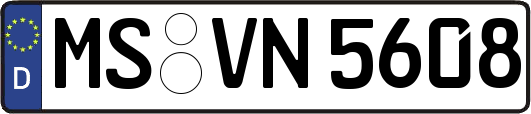 MS-VN5608