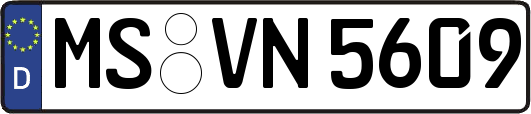 MS-VN5609