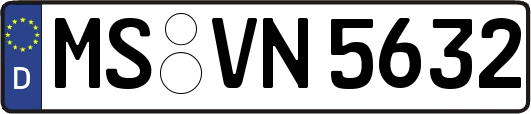 MS-VN5632