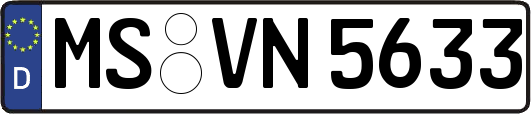 MS-VN5633