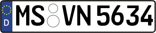MS-VN5634