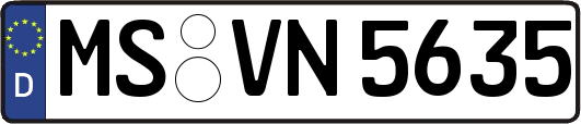 MS-VN5635