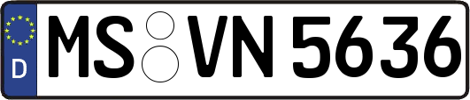 MS-VN5636