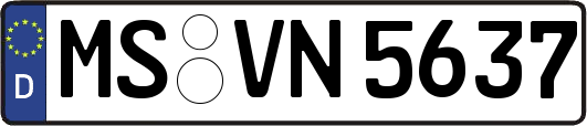 MS-VN5637
