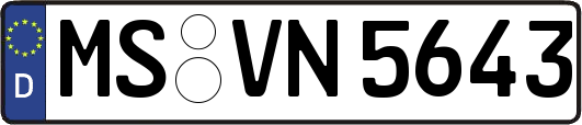 MS-VN5643
