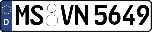MS-VN5649