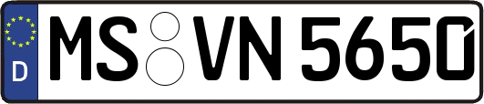 MS-VN5650