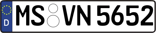 MS-VN5652