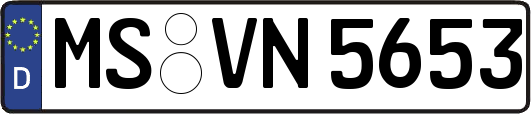MS-VN5653