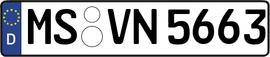 MS-VN5663