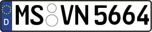MS-VN5664