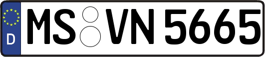 MS-VN5665